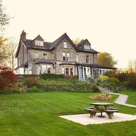 The Gateway Hotel Kendal Dış mekan fotoğraf