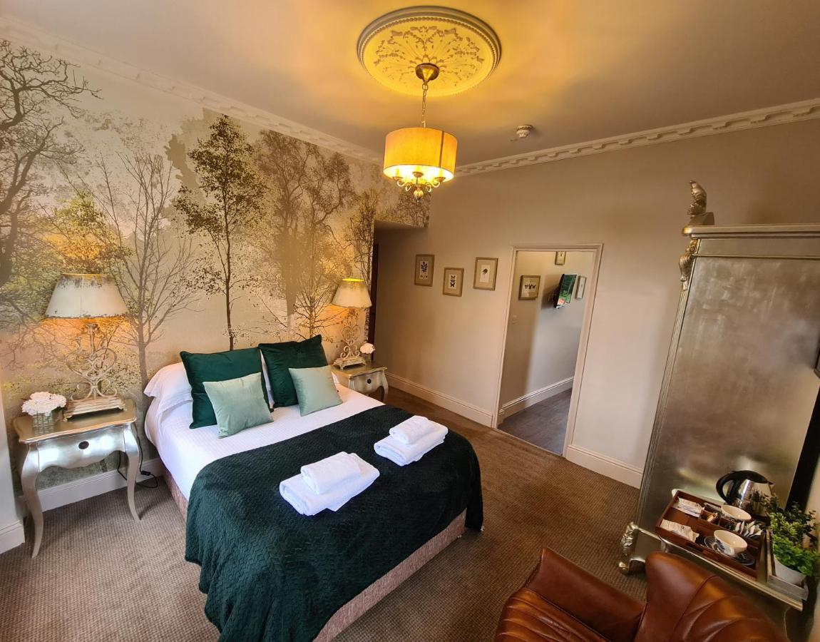 The Gateway Hotel Kendal Dış mekan fotoğraf