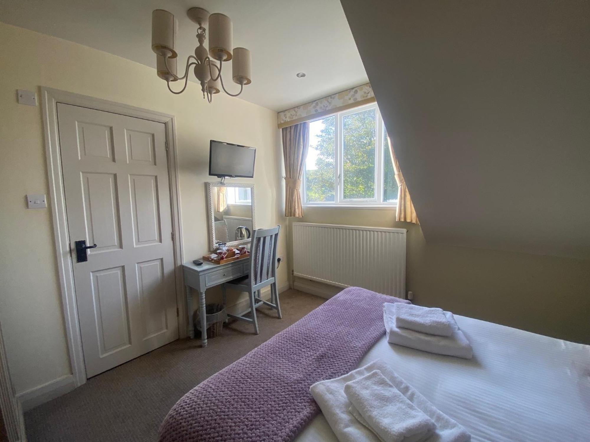 The Gateway Hotel Kendal Dış mekan fotoğraf