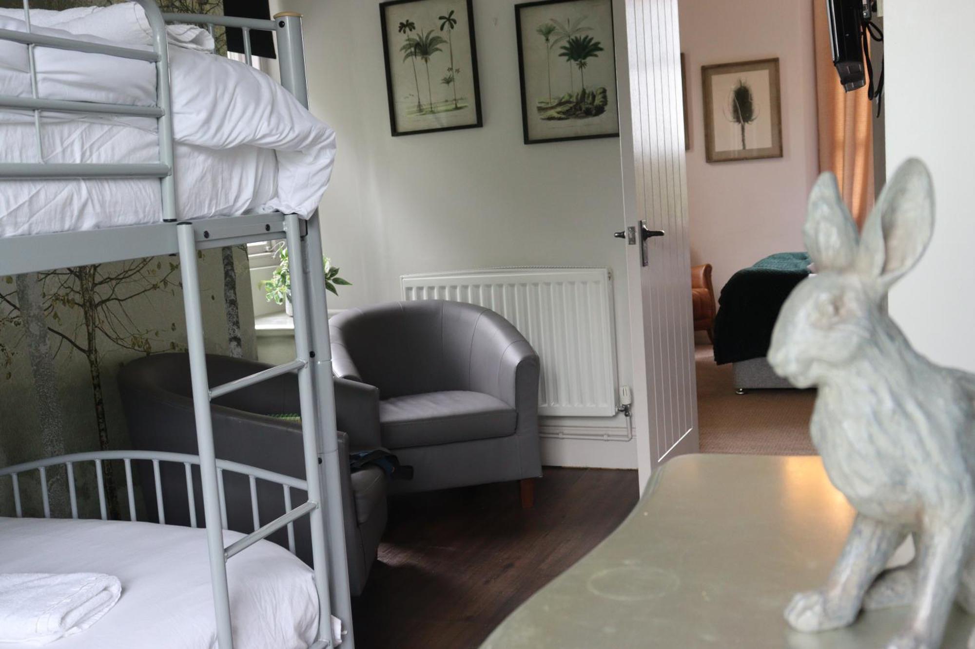 The Gateway Hotel Kendal Dış mekan fotoğraf