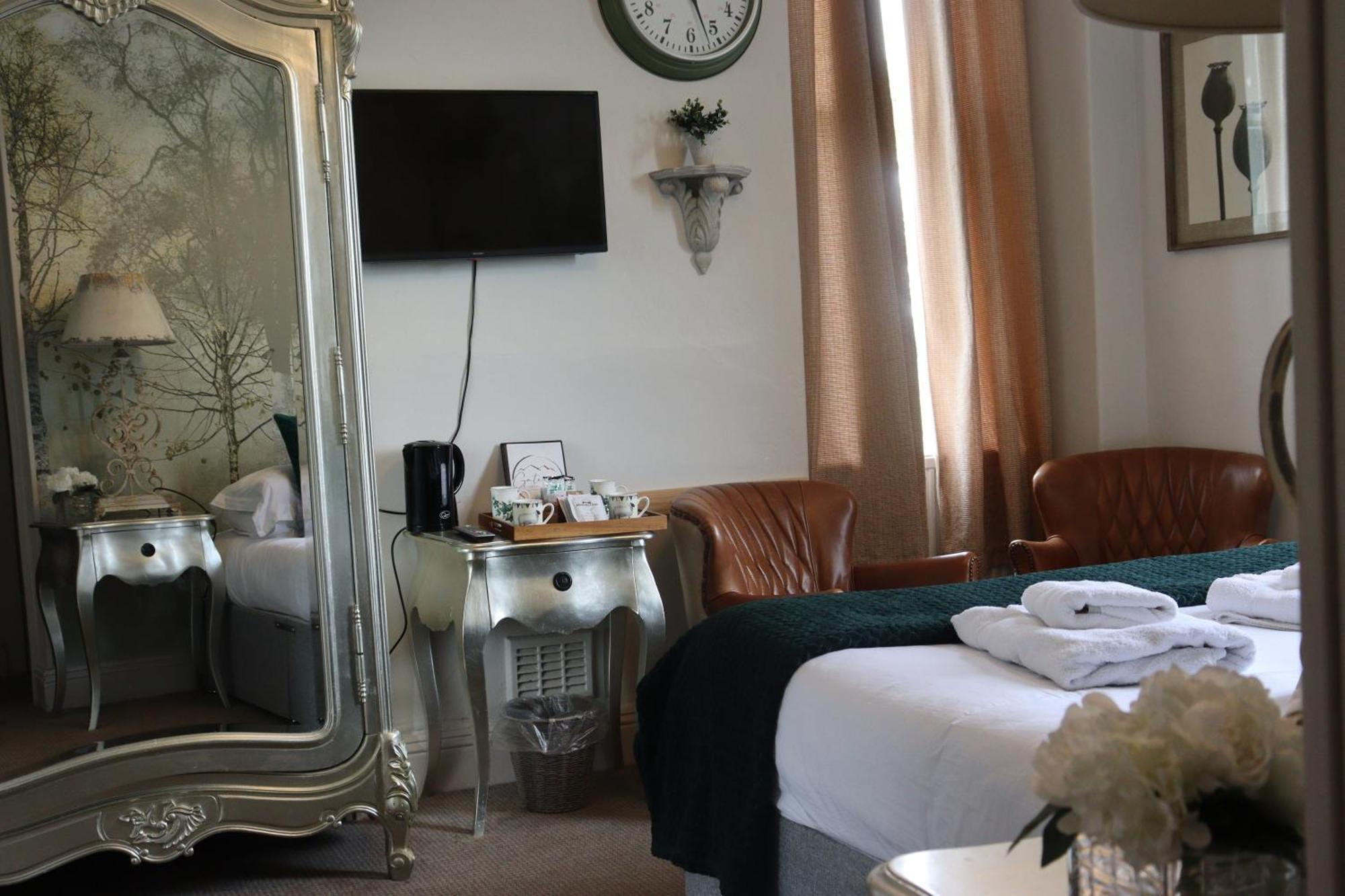 The Gateway Hotel Kendal Dış mekan fotoğraf