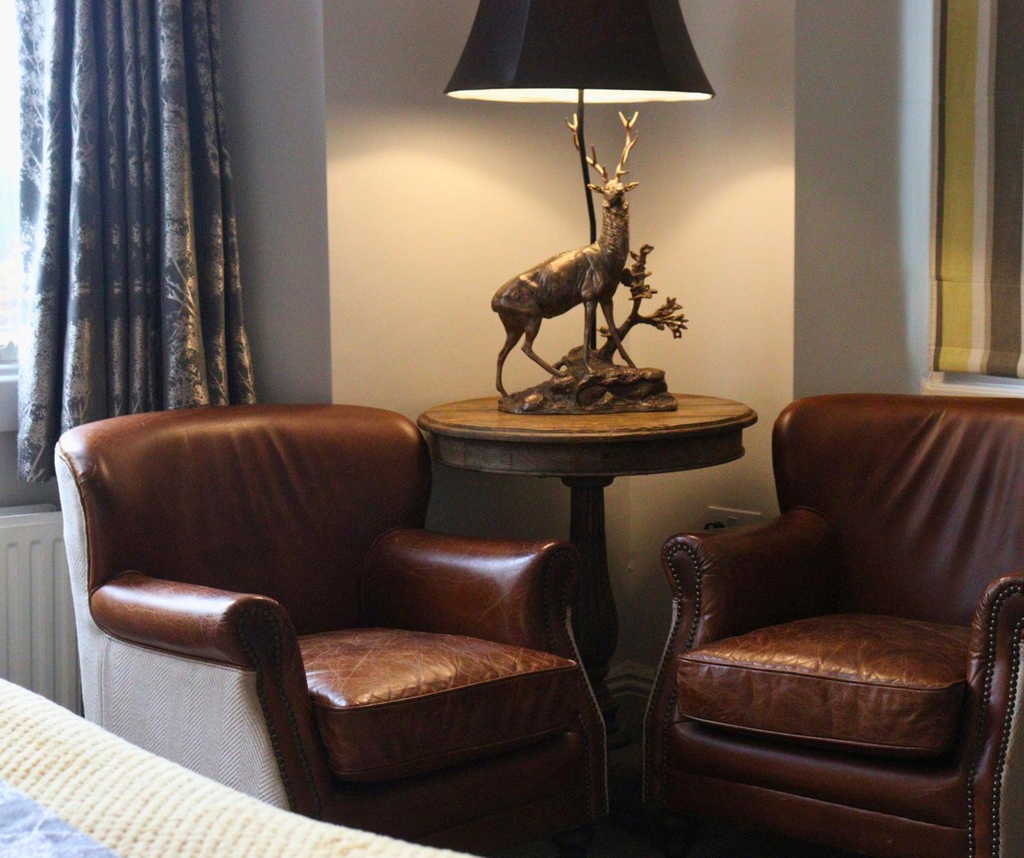 The Gateway Hotel Kendal Dış mekan fotoğraf