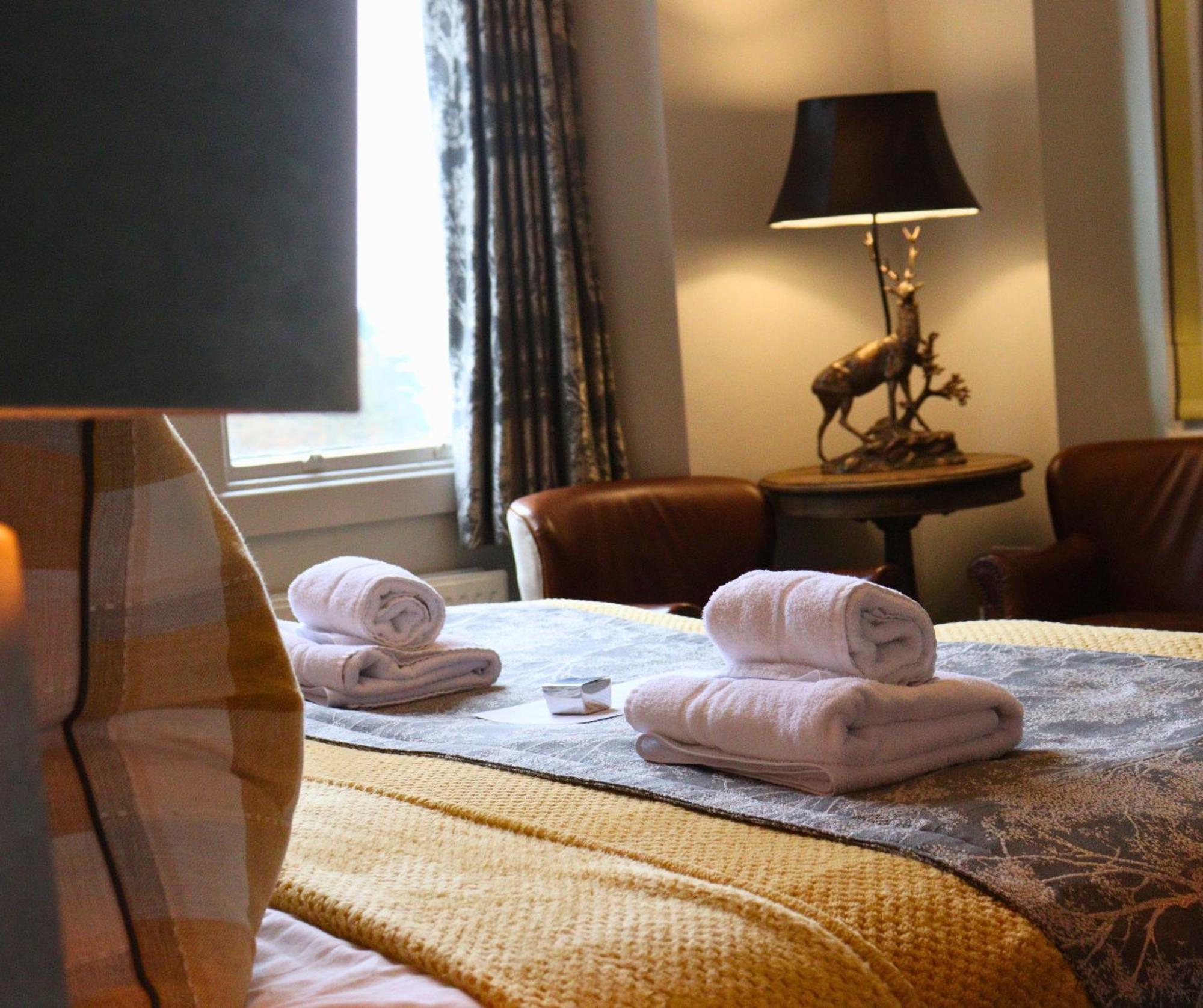 The Gateway Hotel Kendal Dış mekan fotoğraf