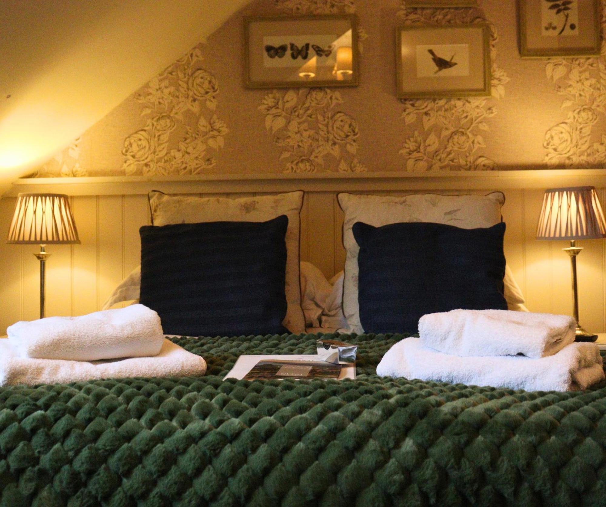 The Gateway Hotel Kendal Dış mekan fotoğraf